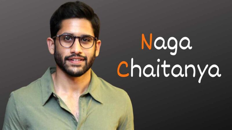 Naga Chaitanya Height Net Worth And Age Beautiful You