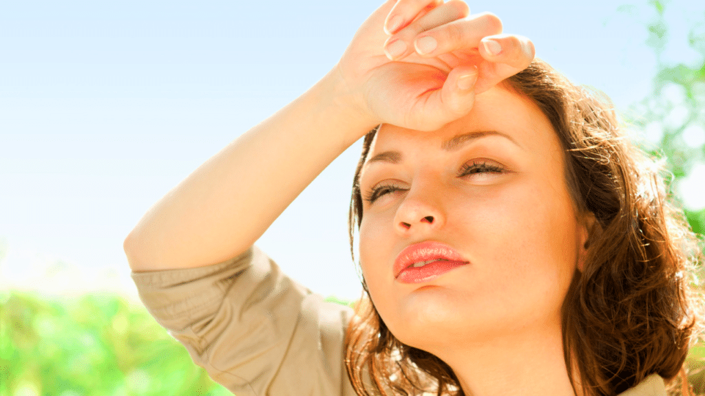 How to get rid of sunburn: 6 Home Remedies for Sunburn - Beautiful You