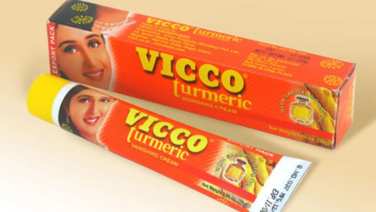 Vicco Turmeric Cream Review, Uses and Benefits Beautiful You