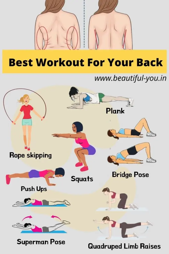 Best exercise to online lose lower back fat