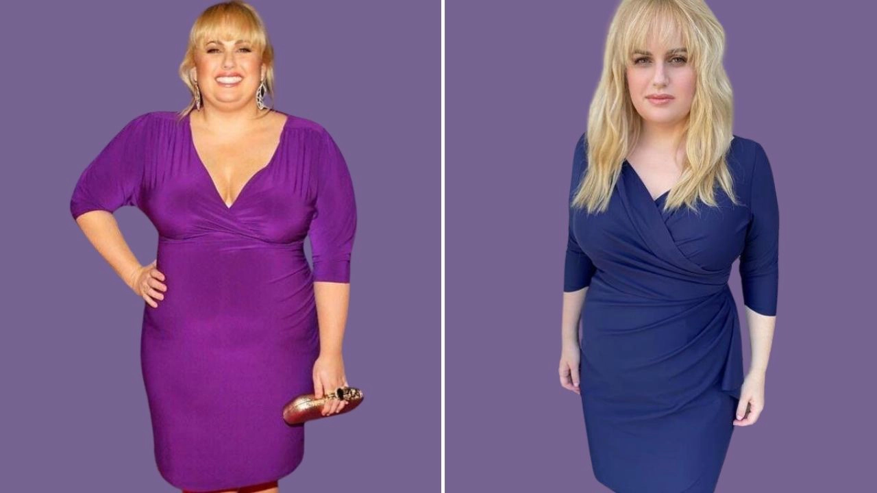 Rebel Wilson's Weight-Loss: The Mayr Method - Beautiful You