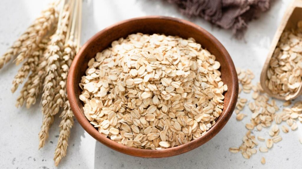 Oats Protein Per 100 grams, Nutritional Value, And Healthy Recipes ...