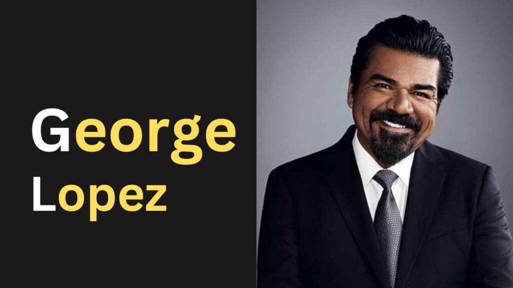 Lopez Net Worth An Iconic Comedian and Philanthropist