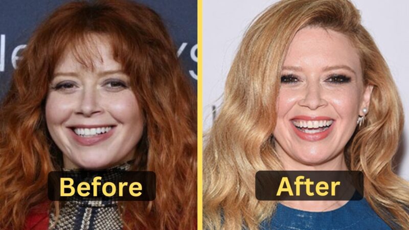 Natasha Lyonne's Weight Loss: Diet Plan, Workout, Surgery, Before ...