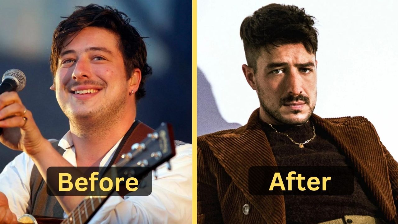 Marcus Mumford's Weight Loss: Diet Plan, Workout, Surgery, Before ...
